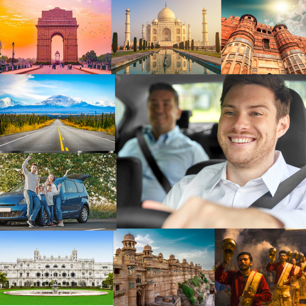 taxi service in gwalior | best taxi service | Taxi Service